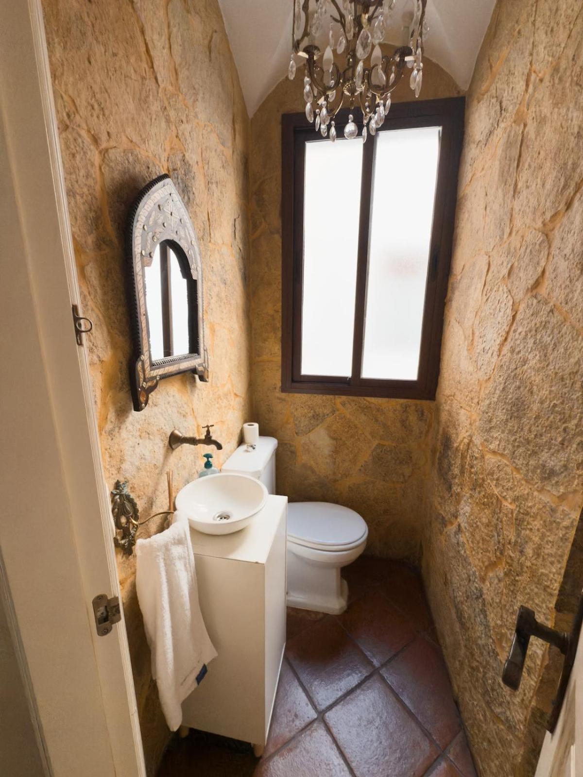סביליה Monkeys Apartments Adriano & Terrace מראה חיצוני תמונה